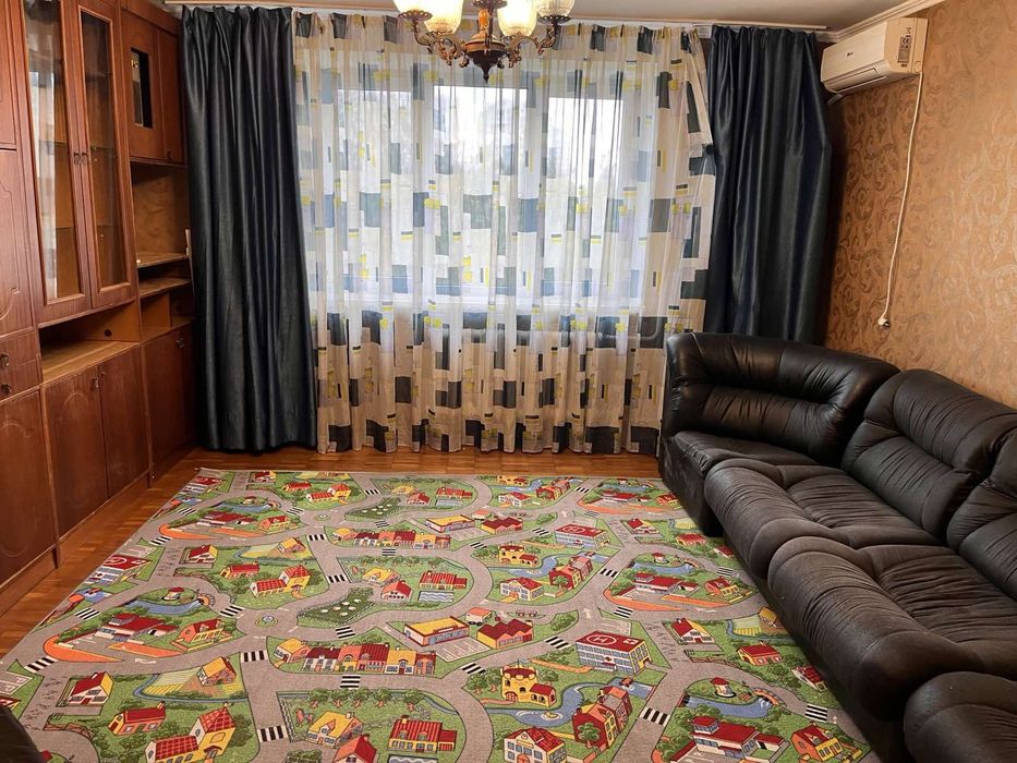 Квартира на Приморський в Одесі, ID 479685, фото №6