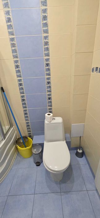 Квартира на Дарницький в Києві, ID 480344, фото №13