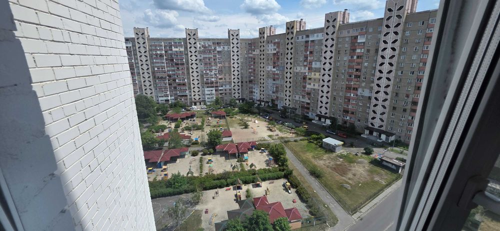 Квартира на Дарницький в Києві, ID 480344, фото №15
