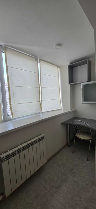 Квартира на Дарницький в Києві, ID 480344, фото №4