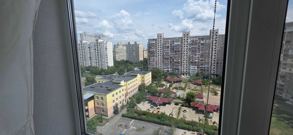 Квартира на Дарницький в Києві, ID 480344, фото №5
