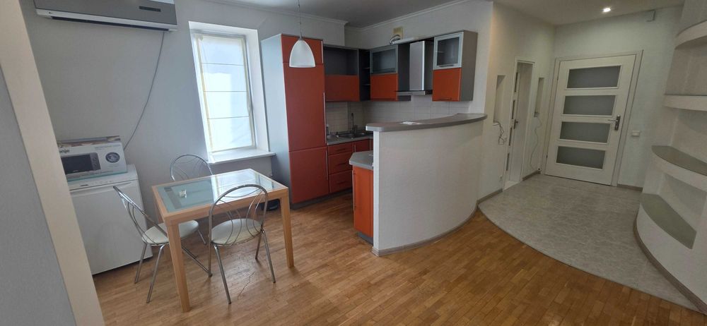 Квартира на Дарницький в Києві, ID 480344, фото №7