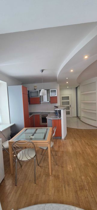 Квартира на Дарницький в Києві, ID 480344, фото №8