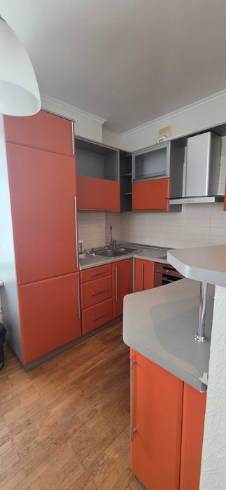 Квартира на Дарницький в Києві, ID 480344, фото №9