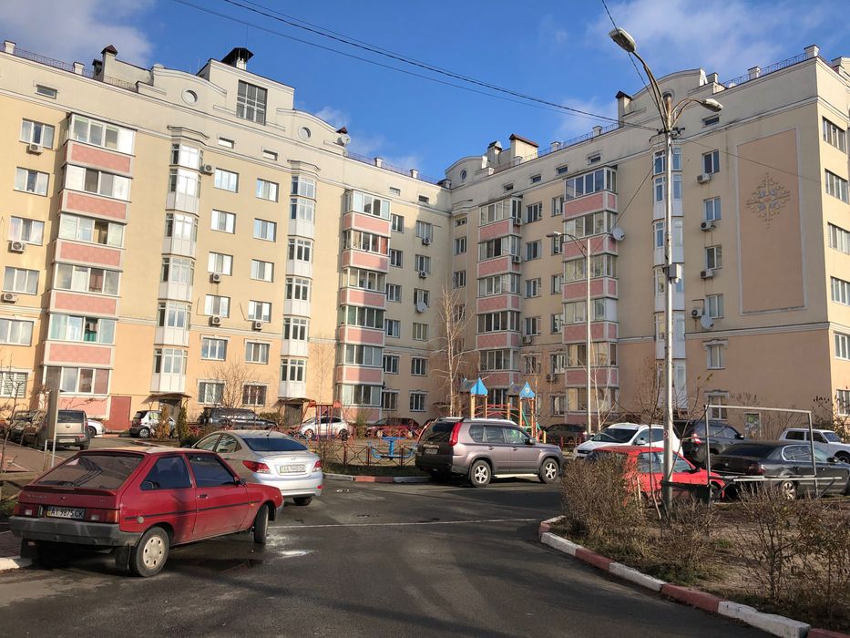 Квартира — с. Крюківщина в Києві, ID 479709, фото №21