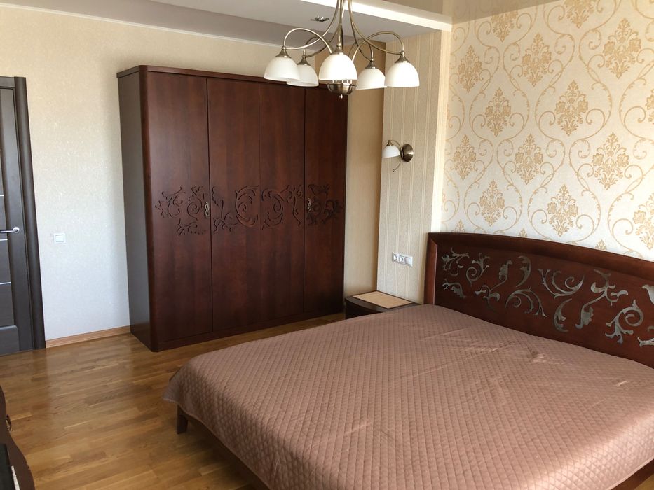 Квартира — с. Крюківщина в Києві, ID 479709, фото №9