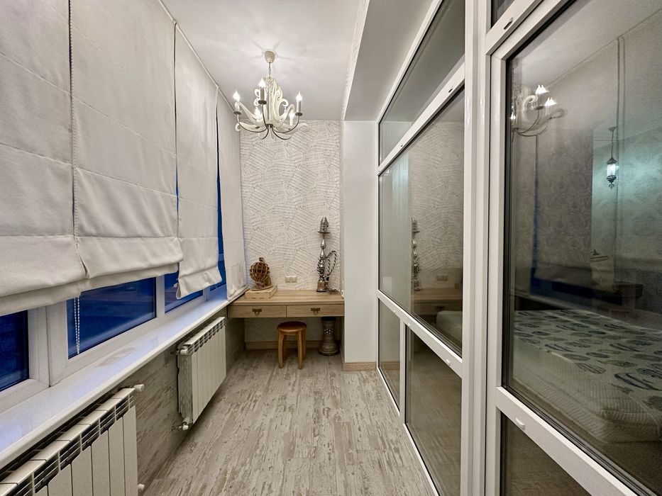 Квартира на вул. Іоанна Павла II в Києві, ID 480006, фото №11