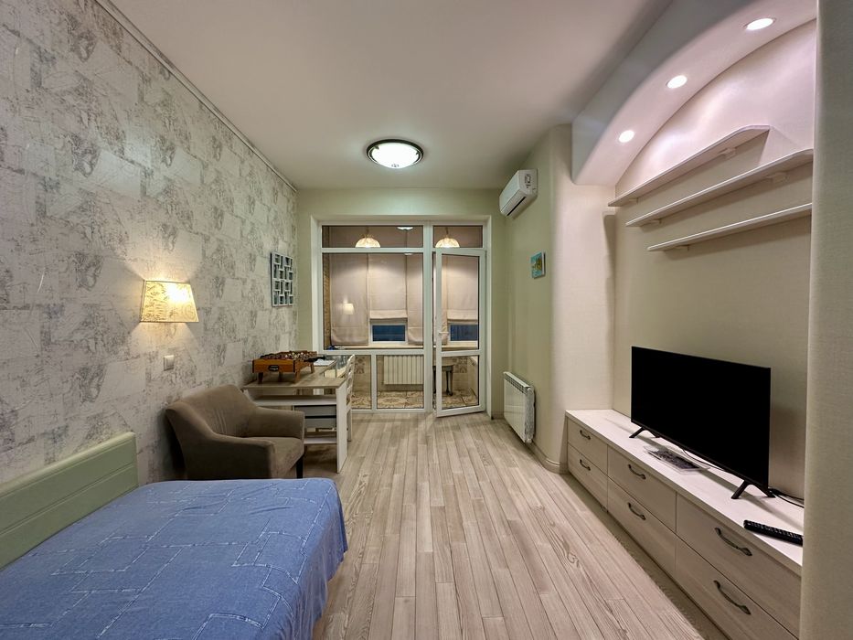 Квартира на вул. Іоанна Павла II в Києві, ID 480006, фото №15