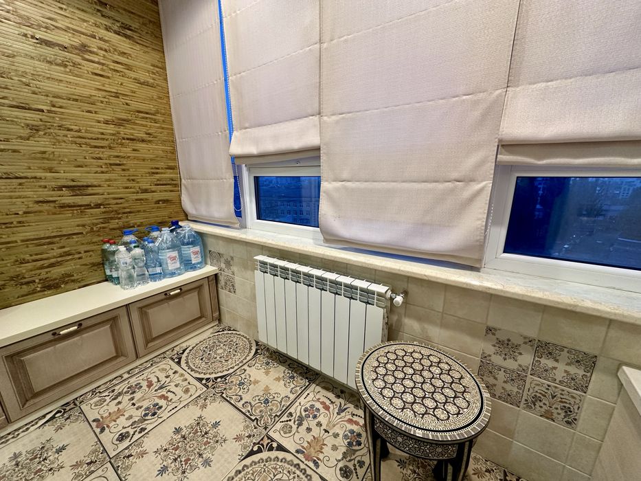 Квартира на вул. Іоанна Павла II в Києві, ID 480006, фото №16
