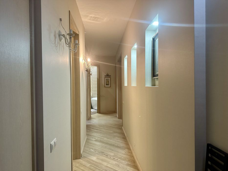 Квартира на вул. Іоанна Павла II в Києві, ID 480006, фото №5