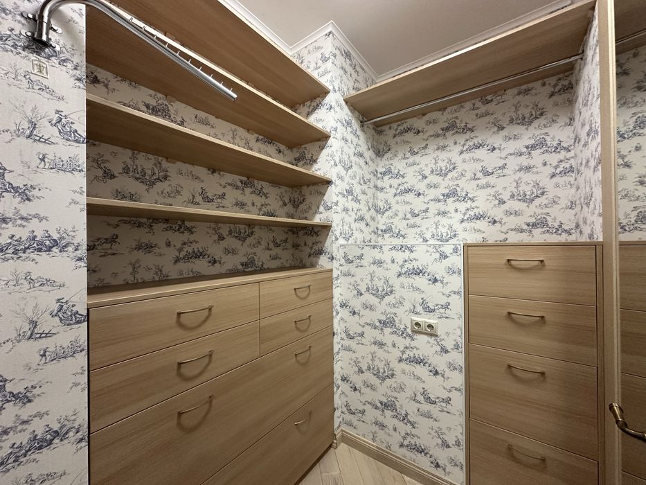 Квартира на вул. Іоанна Павла II в Києві, ID 480006, фото №6
