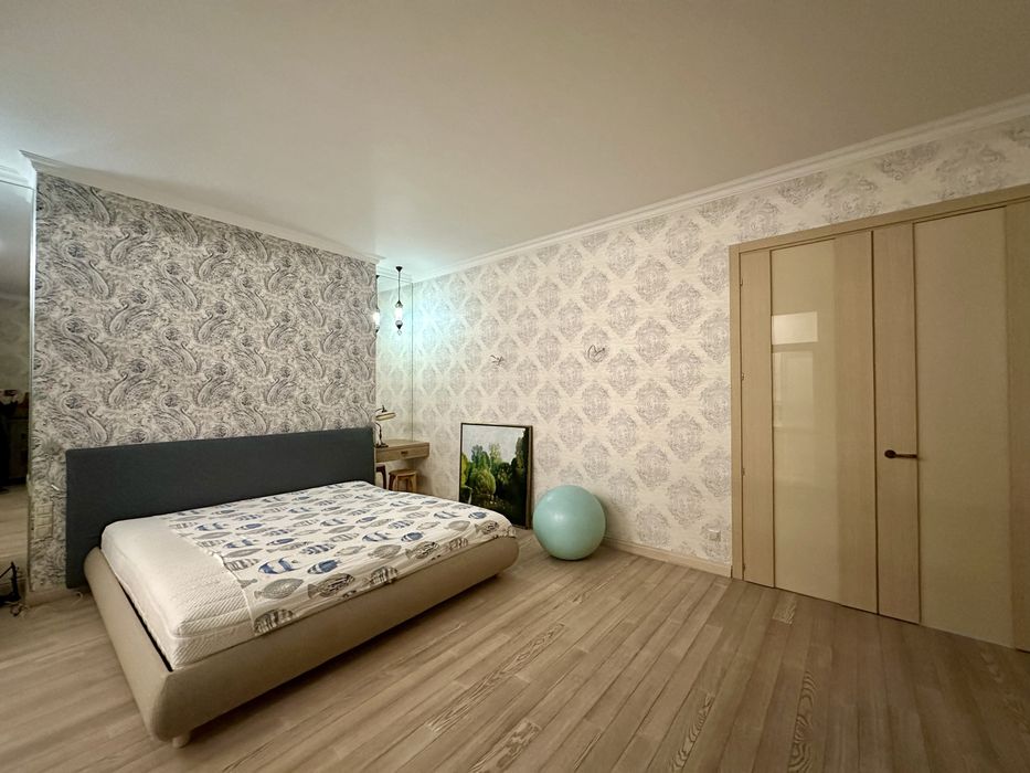 Квартира на вул. Іоанна Павла II в Києві, ID 480006, фото №9