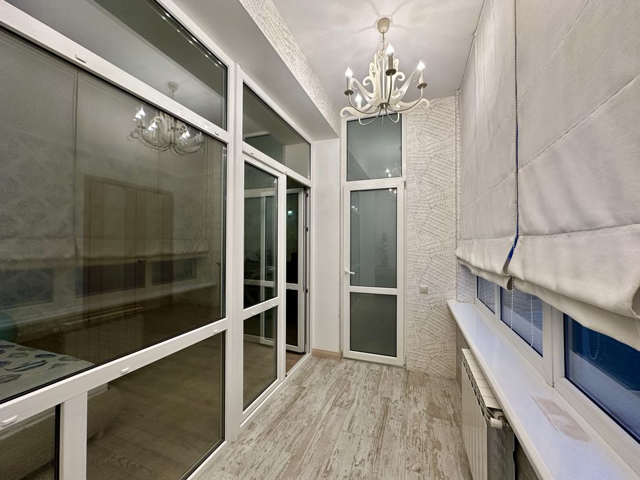 Квартира на вул. Іоанна Павла II в Києві, ID 480006, фото №10