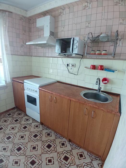 Квартира на Шевченківський в Запоріжжі, ID 479744, фото №4