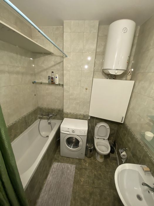 Квартира на вул. Жилянська, 59 в Києві, ID 479773, фото №6