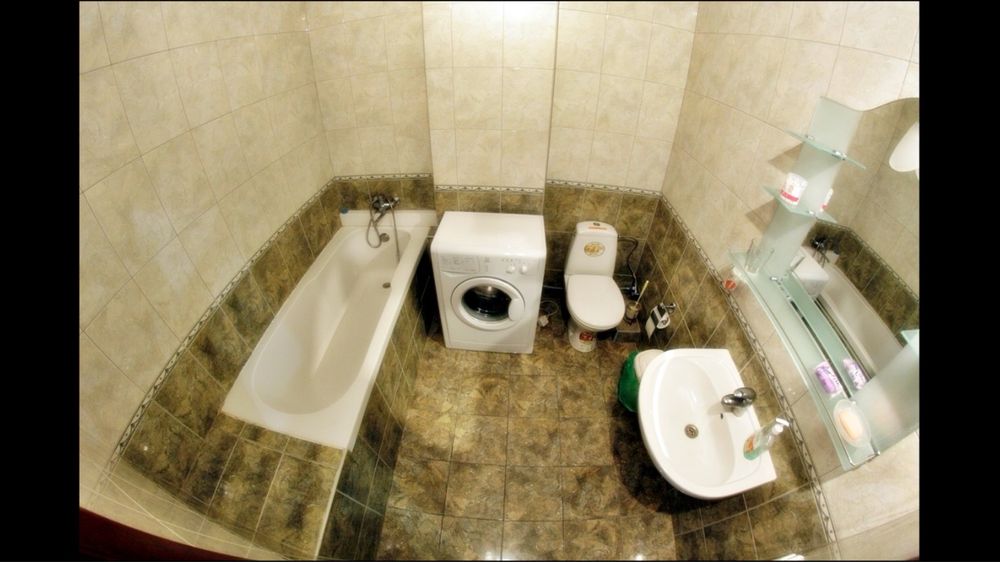Квартира на вул. Жилянська, 59 в Києві, ID 479773, фото №7