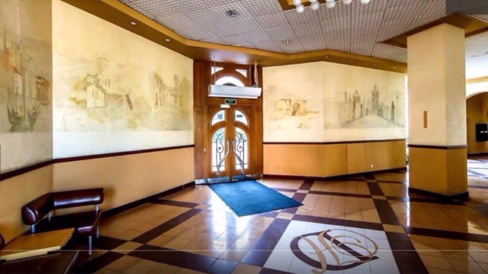Квартира на вул. Жилянська, 59 в Києві, ID 479773, фото №9