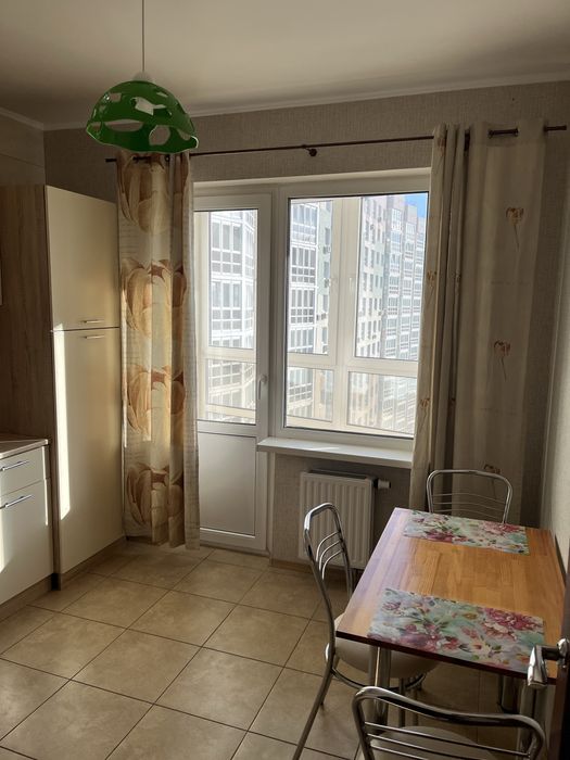 Квартира на Дарницький в Києві, ID 479799, фото №3