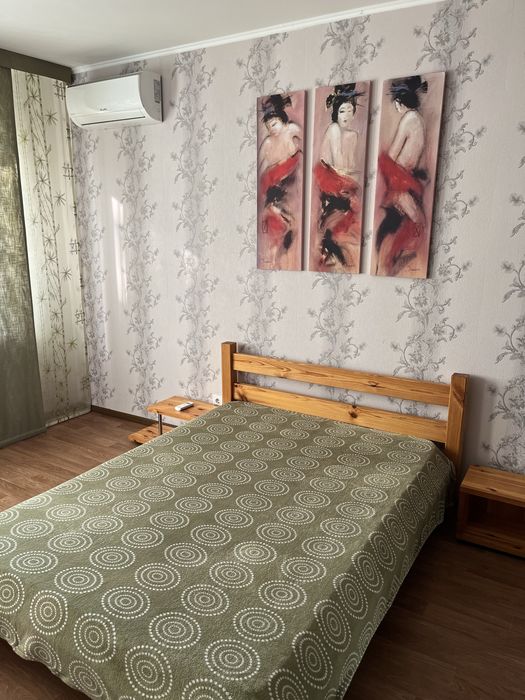 Квартира на Дарницький в Києві, ID 479799, фото №7