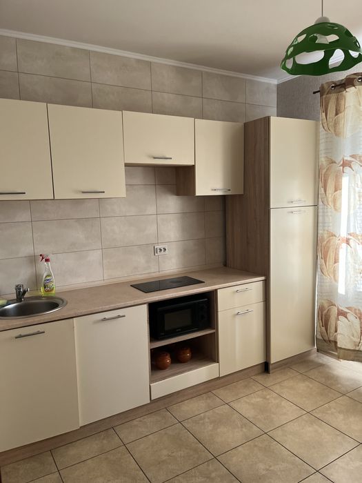 Квартира на Дарницький в Києві, ID 479799, фото №8