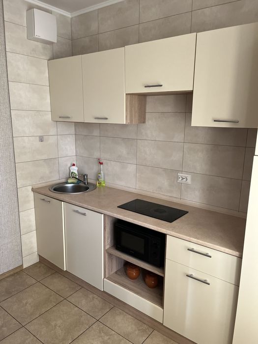 Квартира на Дарницький в Києві, ID 479799, фото №9
