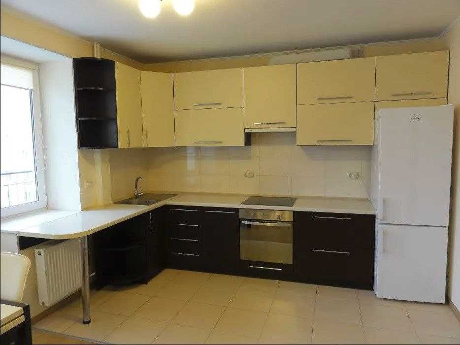 Квартира на ЖК Чайка в Києві, ID 479795, фото №3