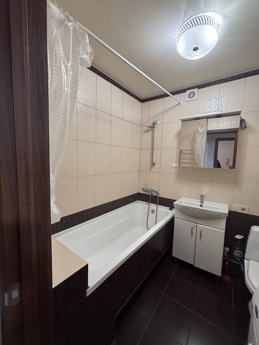 Квартира на ЖК Щасливий в Києві, ID 479806, фото №5