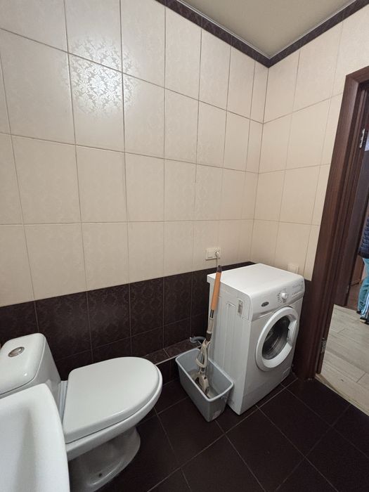 Квартира на ЖК Щасливий в Києві, ID 479806, фото №6