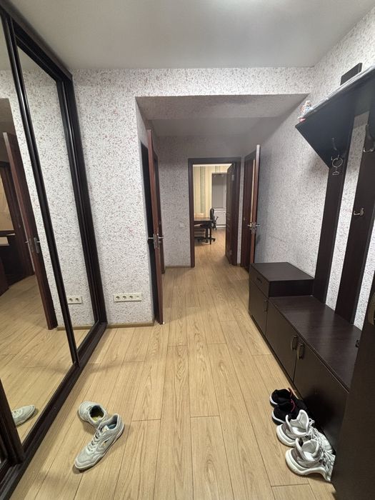 Квартира на ЖК Щасливий в Києві, ID 479806, фото №7