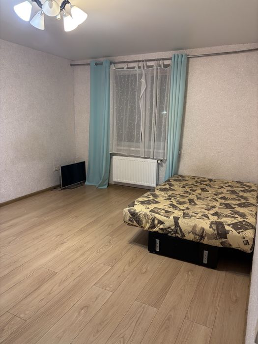 Квартира на ЖК Щасливий в Києві, ID 479806, фото №8