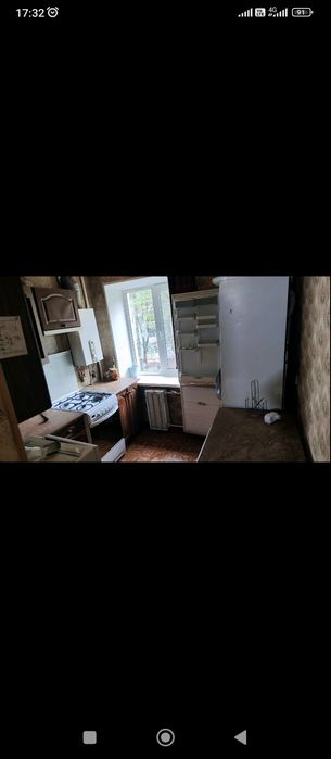 Квартира на вул. Сталеваров, 21 в Запоріжжі, ID 479804, фото №3