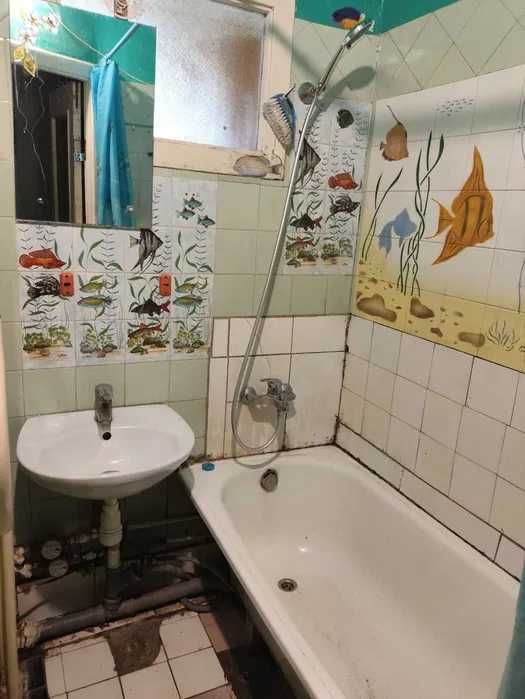 Квартира на вул. Володимира Івасюка, 25А в Києві, ID 479864, фото №9