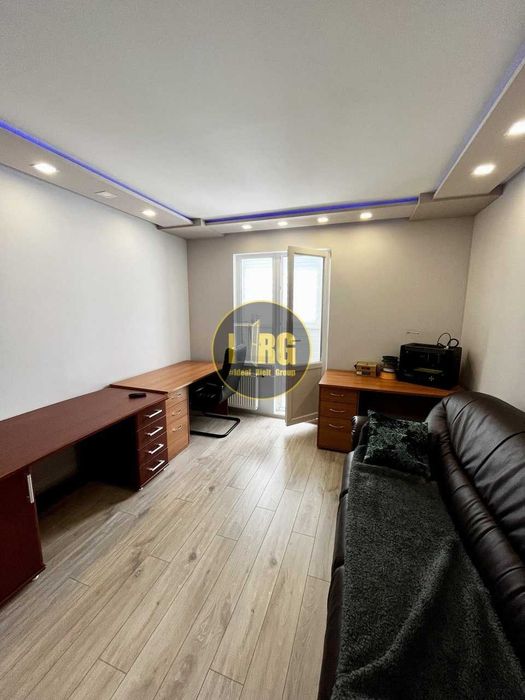 Квартира на вул. Юлії Здановської, 36В в Києві, ID 479843, фото №11