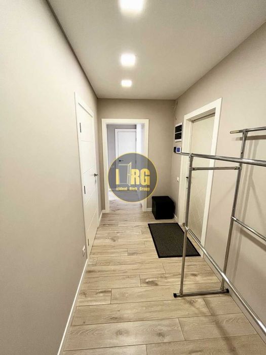 Квартира на вул. Юлії Здановської, 36В в Києві, ID 479843, фото №15
