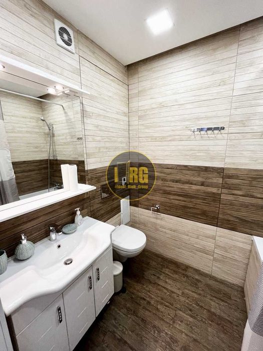 Квартира на вул. Юлії Здановської, 36В в Києві, ID 479843, фото №19
