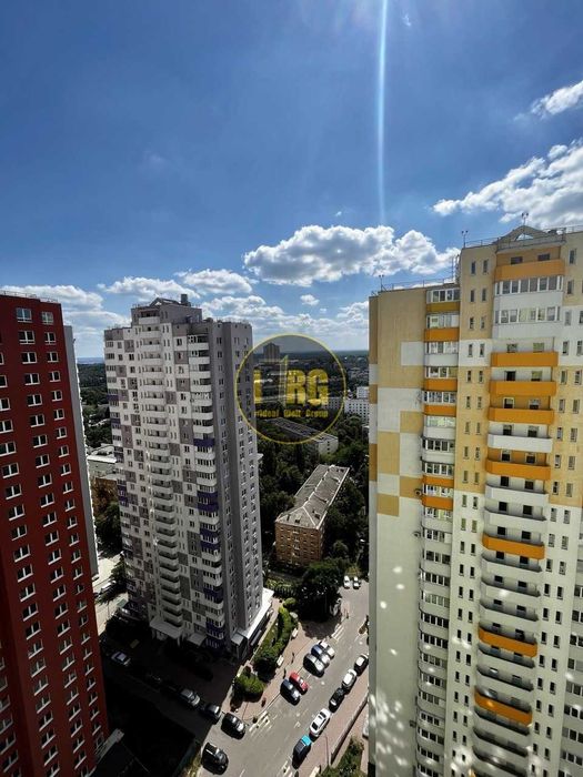 Квартира на вул. Юлії Здановської, 36В в Києві, ID 479843, фото №21