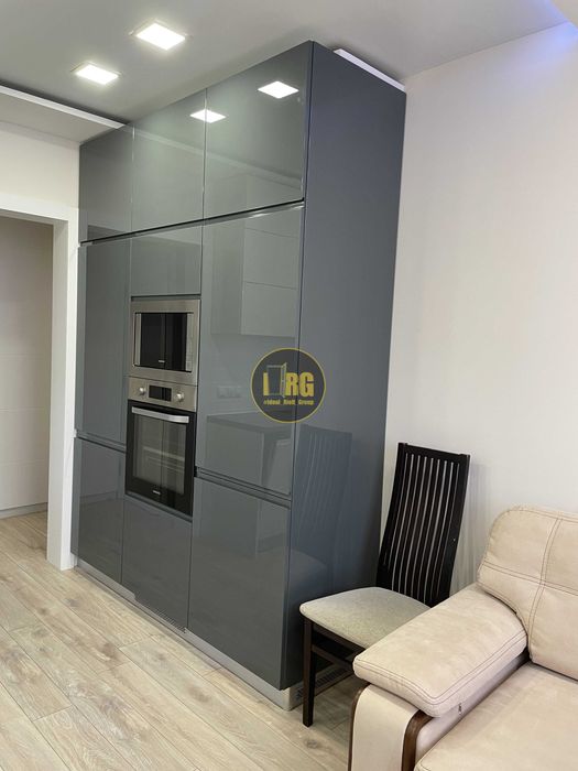 Квартира на вул. Юлії Здановської, 36В в Києві, ID 479843, фото №5