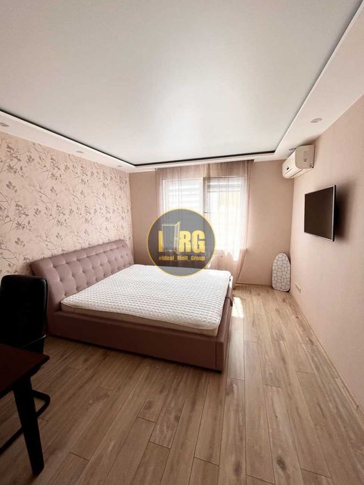 Квартира на вул. Юлії Здановської, 36В в Києві, ID 479843, фото №6