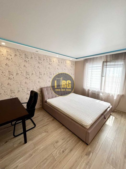 Квартира на вул. Юлії Здановської, 36В в Києві, ID 479843, фото №7
