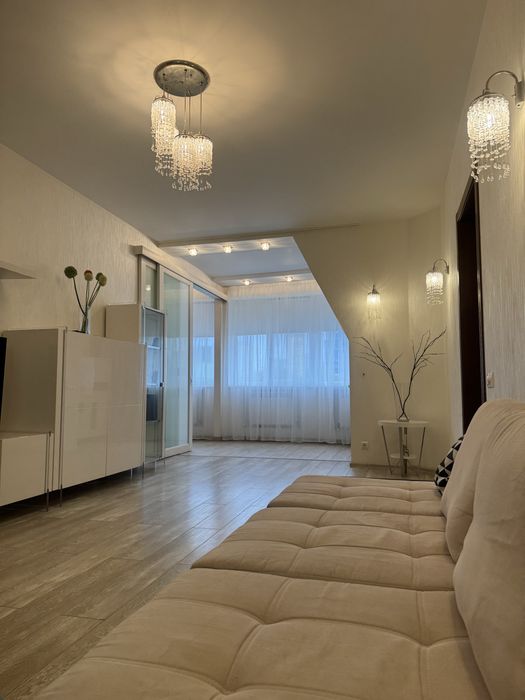 Квартира на вул. Павла Ніринберга, 10а в Дніпрі, ID 479840, фото №11