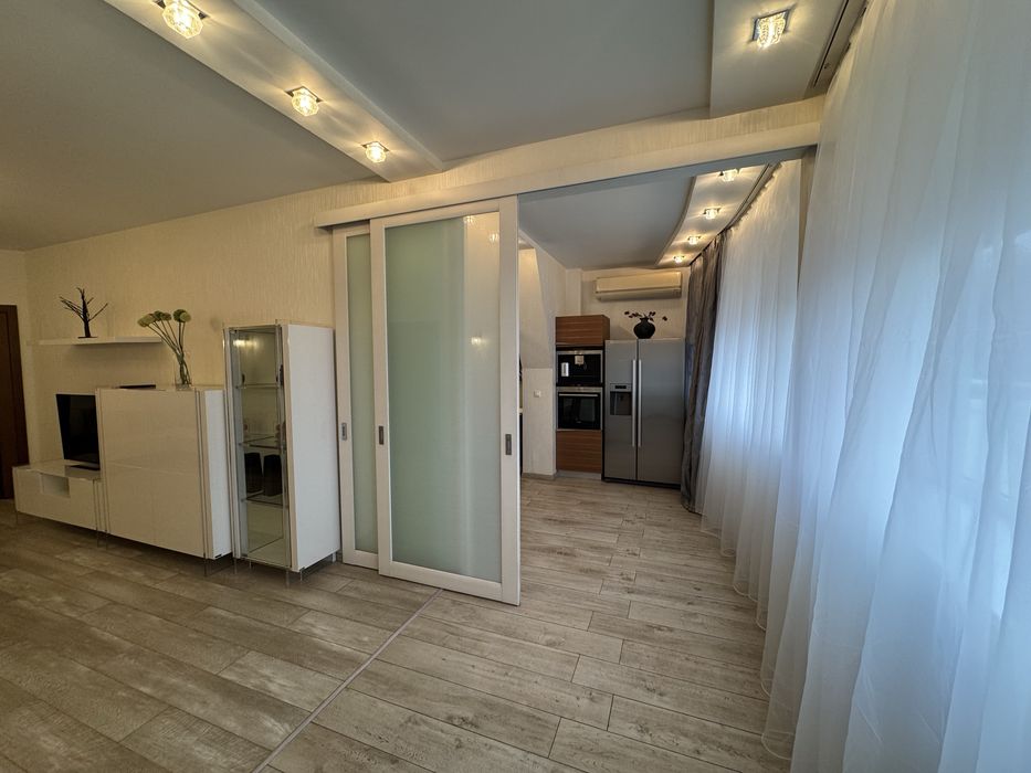 Квартира на вул. Павла Ніринберга, 10а в Дніпрі, ID 479840, фото №12