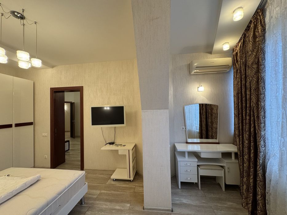 Квартира на вул. Павла Ніринберга, 10а в Дніпрі, ID 479840, фото №13