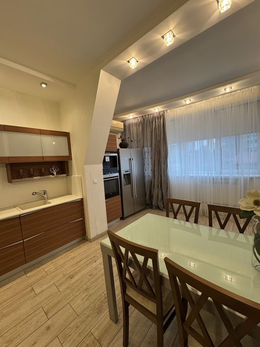 Квартира на вул. Павла Ніринберга, 10а в Дніпрі, ID 479840, фото №14