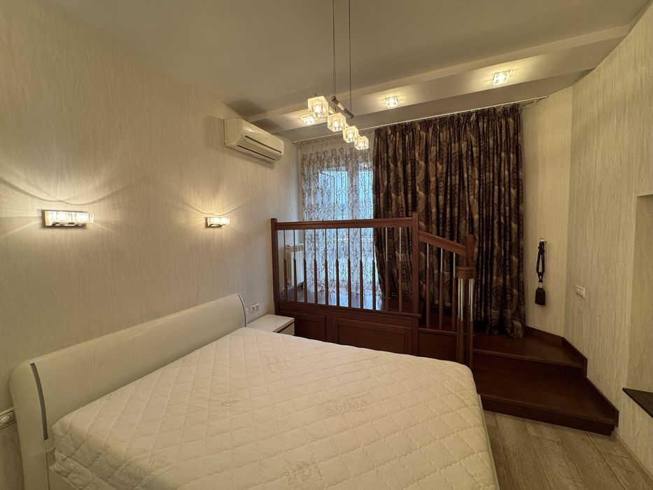Квартира на вул. Павла Ніринберга, 10а в Дніпрі, ID 479840, фото №3