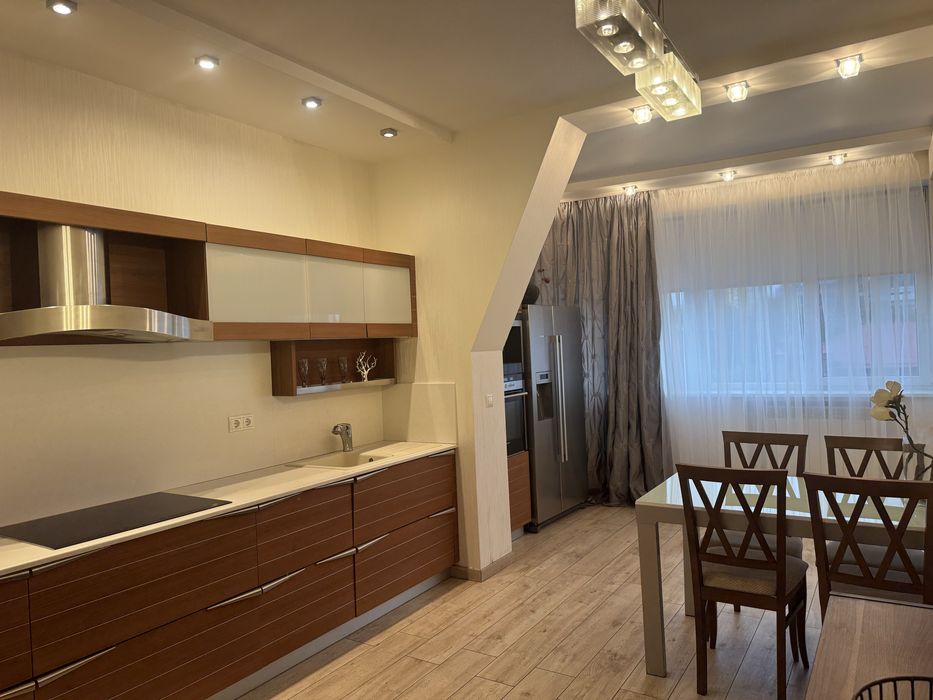 Квартира на вул. Павла Ніринберга, 10а в Дніпрі, ID 479840, фото №5