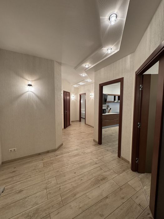 Квартира на вул. Павла Ніринберга, 10а в Дніпрі, ID 479840, фото №6