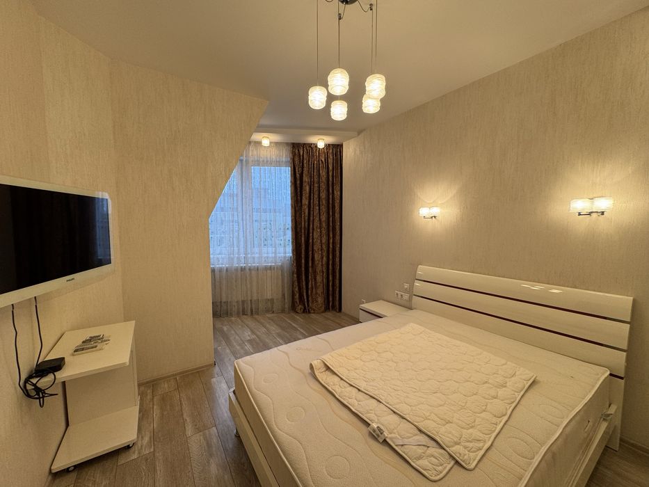 Квартира на вул. Павла Ніринберга, 10а в Дніпрі, ID 479840, фото №7