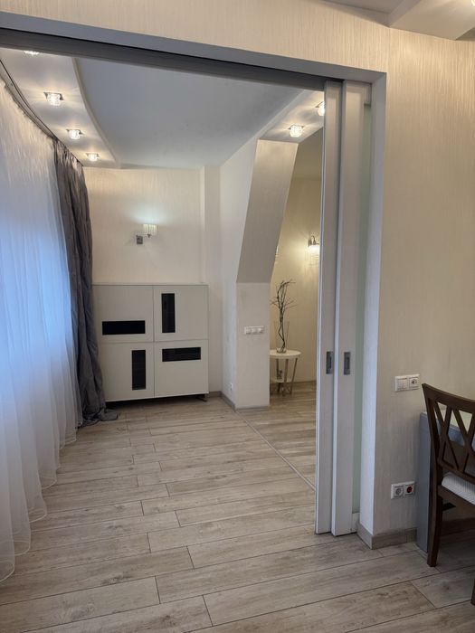 Квартира на вул. Павла Ніринберга, 10а в Дніпрі, ID 479840, фото №10