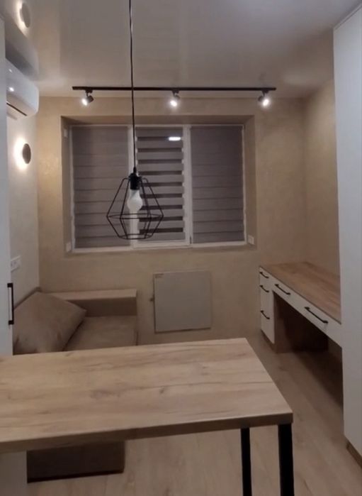 Квартира на Дарницький в Києві, ID 479861, фото №11
