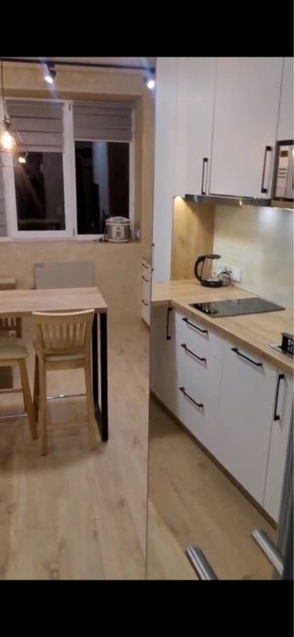 Квартира на Дарницький в Києві, ID 479861, фото №12